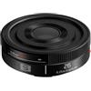 Panasonic Lumix S 26mm f/8 Lens (Leica L)