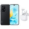 Honor 200 Lite 5G 8Gb 256Gb 6.7'' Amoled Dual Sim Midnight Black + Auricolari Bu