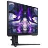 Samsung MONITOR GAMING SAMSUNG ODYSSEY G3-S24AG30 24" Flat Full HD 144Hz 1ms FreeS