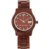 AB AETERNO SUNSET - wooden watches