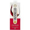 Caviro Vino Tavernello Brik Rosso 1L X 15 pz