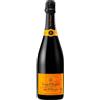 Veuve Clicquot Champagne Veuve Clicquot Cuvèe Saint-Pétersbourg Brut Cl 75
