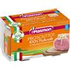 Plasmon (heinz italia spa) PLASMON OMOG PR COTTO 120GX2PZ