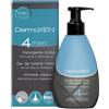 EKUBERG PHARMA S.U.R.L. DERMOXEN INTIMO 4 MEN 125ML