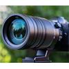 PANASONIC 100-400MM F/4-6.3 ASPH - GARANZIA UFFICIALE PANASONIC