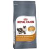 Royal Canin Feline Care Nutrition Hair & Skin 400 G