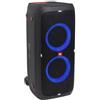 JBL Partybox 310 Altoparlante Bluetooth Nero - JBLPARTYBOX310EU