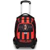 Zaino Trolley Jack Seven 3 Ruote MILAN