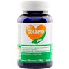 COLEPID Plus 120 Compresse da 900 mg (4 Mesi), Integratore Alimentare Riso Rosso Fermentato, Integratore Colesterolo e Trigliceridi, Funzionalità Cardiovascolare, Senza Glutine, Senza Lattosio