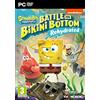 THQ Nordic Spongebob SquarePants: Battle for Bikini Bottom - Rehydrated - Standard - - PC