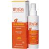 FARMADERBE Ultra Tan Spf6 - Spray micellare superabbronzante per viso e corpo 150 ml
