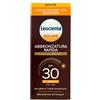 Leocrema Abbronzatura Rapida Crema Viso Idratante Spf30 Tubo 50 ml