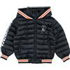 BIKKEMBERGS - Piumino