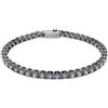 Swarovski Bracciale Swarovski Matrix tennis large 5693929