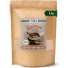 Biojoy Semi di Quinoa (1 kg) Biologici (Chenopodium quinoa)