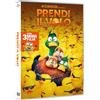 UNIVERSAL Prendi Il Volo (DVD)