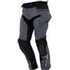 Spyke Pantaloni Moto Tecnici Laminati Spyke Artica Dry Tecno Grigi