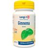 Longlife gimnema 60 capsule vegetali - LONG LIFE - 935634042