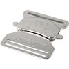 MARES METAL BUCKLE SS316 - XR LINE Fibbia Metallica