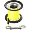 MARES CAVE/FINGER SS316 COATED SPOOL - XR LINE 60MT Rocchetto per Boa