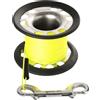 MARES CAVE/FINGER SS316 COATED SPOOL - XR LINE 30MT Rocchetto per Boa