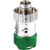 MARES R2XR FIRST STAGE - XR LINE Primo Stadio per Erogatore