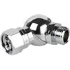 MARES 2ND STAGE LP SWIVEL CONNECTOR - XR LINE Connettore
