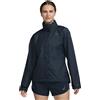 NIKE FAST REPEL JACKET Giacca Running Donna