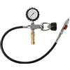 SALVIMAR Kit MISURAZIONE RICARICA PNEUMATICI Accessori Arbalete Pneumatico