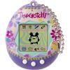 TAMAGOTCHI BANDAI Tamagotchi, Paradise, Animale Elettronico Virtuale, 42934, Silver