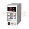 LIFE Electronic Alimentatore da laboratorio 0-30 V / 0-10 A