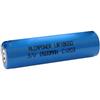 Li-ion 18650 3,7V 2600mAh T.CONSUMER