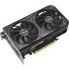 Asus Dual GeForce RTX 4060 V2 OC Edition 8GB GDDR6 DLSS3 HDMI/3*DisplayPort PCi