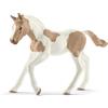 SCHLEICH 13886 Puledro Paint Horse, da 5 Anni, Horse Club - Figura, 3 x 10 x 7 cm