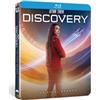 Paramount-CBS Star Trek - Discovery - Stagione Finale 5 (4 Blu-Ray Disc - SteelBook)