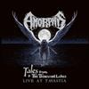 Atomic Amorphis - Tales From The Thousand Lakes (2 Blu-Ray Disc)