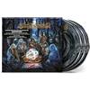 Nuclear Blast Blind Guardian - Somewhere Far Beyond Revisited (Blu-Ray Disc + 2 CD)