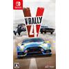 V-Rally 4 -Switch