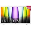 LG FHD FullHD 32'' Serie LQ6380 32LQ63806LC Smart TV NOVITÀ 2022