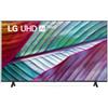 LG 55UR78003LK TV 139,7 cm (55) 4K Ultra HD Smart TV Nero