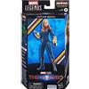 TOYS ONE Hasbro F3432 Marvel Legends Series, Captain Marvel 15 cm