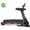 JK Fitness Tapis Roulant elettrico Jk Wave Deck T5 Colore Nero JK Fitness