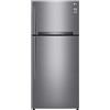 LG GTB744PZHED FRIGORIFERO DOPPIA PORTA 506LT NO FROST CLASSE E INOX