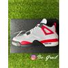 Jordan 4 Retro Red Cement