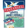 Paneangeli 50 Confezioni Paneangeli Lievito Vanigliato Tris 48 g