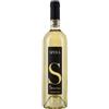 Siddura Vino bianco Vermentino di Gallura "Spera" DOCG Siddura box 6 bottiglie 75 cl