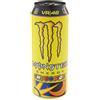 Monster Beverage Monster Energy VR46 50cl X24 pz