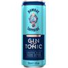 Bacardi Gin Tonic Bombay Sapphire Lattina 25 cl X 12 pz