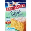 Paneangeli Torta degli Angeli alla Vaniglia Prep.Polvere 410g — Lotto 8 conf.
