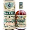 Don Papa Rum Don Papa Baroko 70 cl X 6 pz